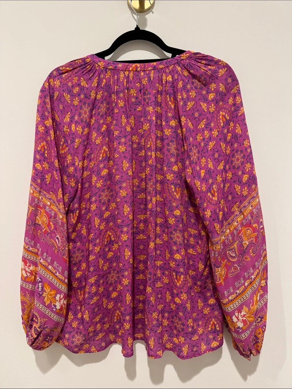 Spell Blouse 💕 - Picture 7 of 8